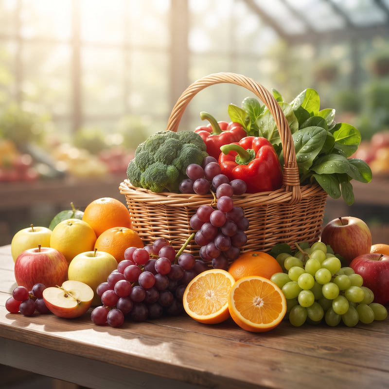 Fresh Produce