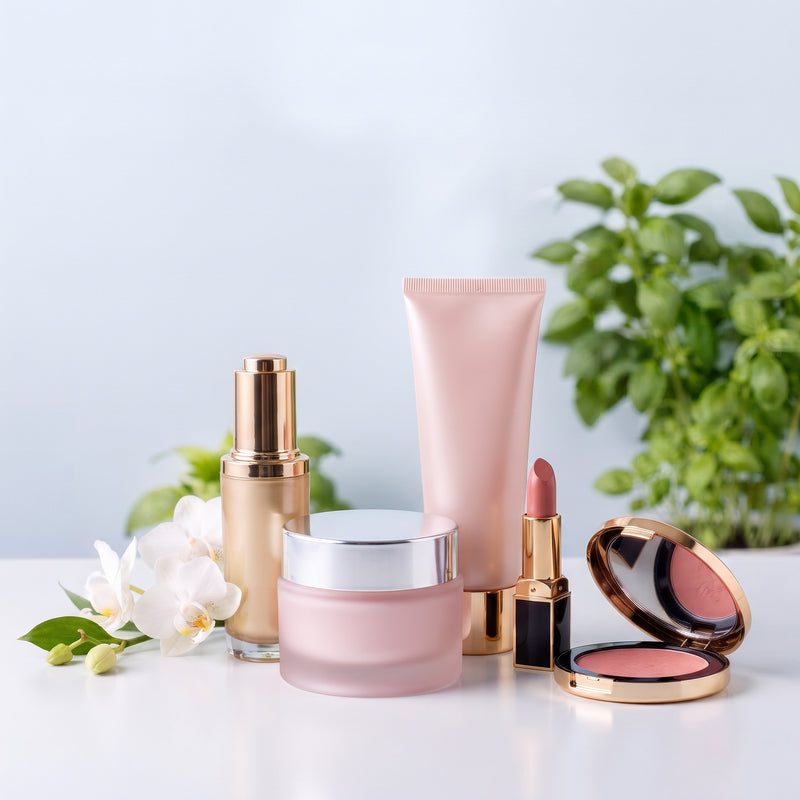 Cosmetics